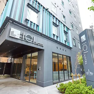 Ici Hatchobori 酒店 東京都