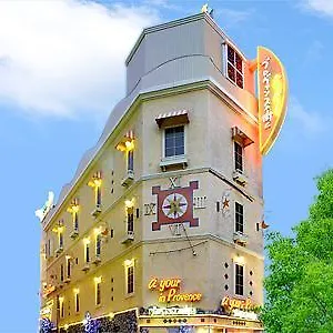 2* ラブホテル プロヴァンスの街に桜ノ宮店