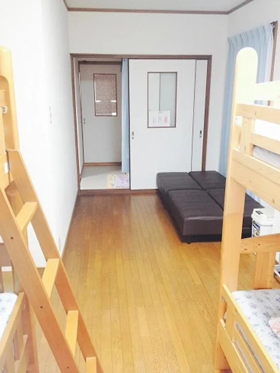 Guest House Wa N Wa Osaka